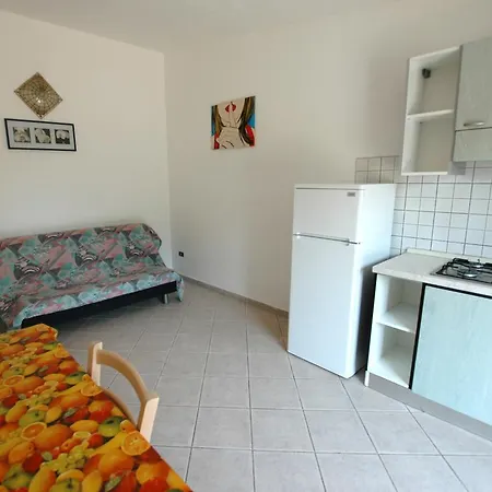 Cala Apartment