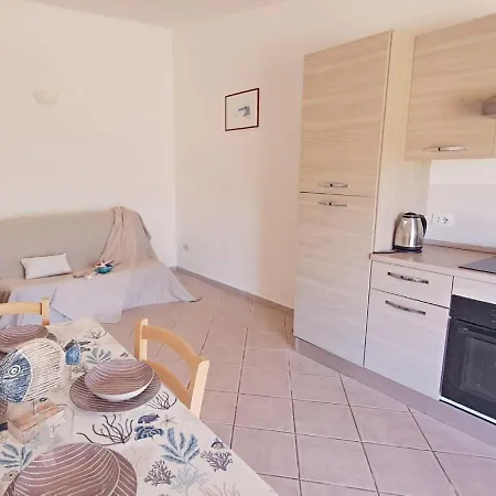 Cala Apartment