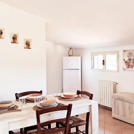 Cala Apartment