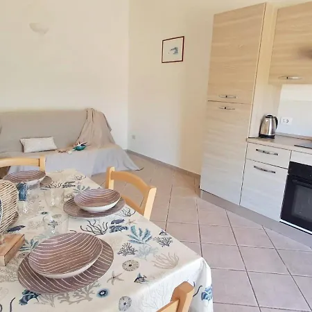 Apartment Cala *