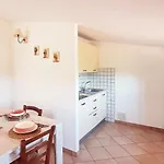 Cala Апартаменты Каполивери