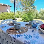 Cala Апартаменты Каполивери
