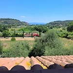 Апартаменты Cala