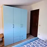 Апартаменты Cala Каполивери