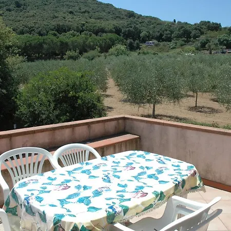 شقة Cala كابوليفيري