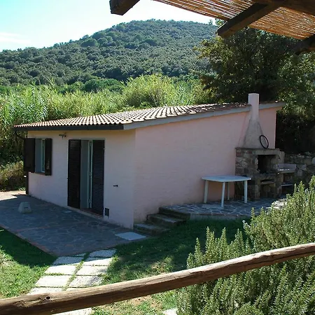 Cala Apartment Capoliveri (Isola d'Elba)