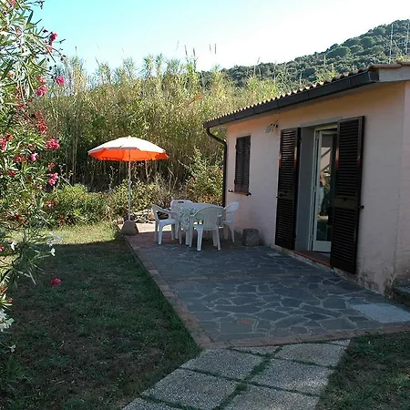 Cala شقة كابوليفيري