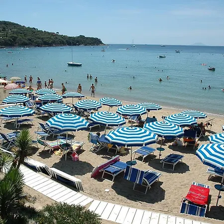 Apartment Cala *
