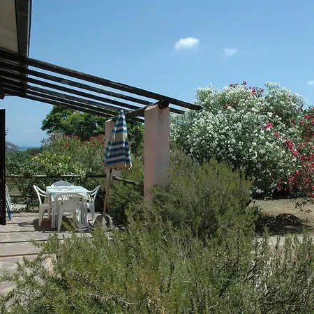 Cala Apartment *
