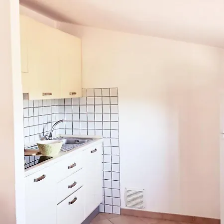 Cala Apartment *