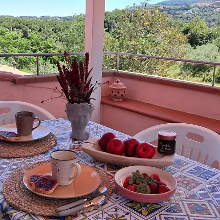 Cala Apartment
