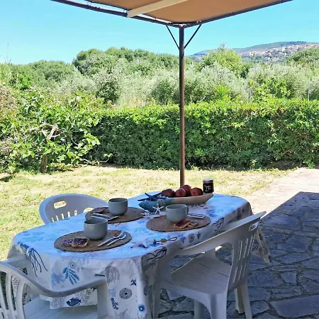 Lägenhet Cala Capoliveri (Isola d'Elba)