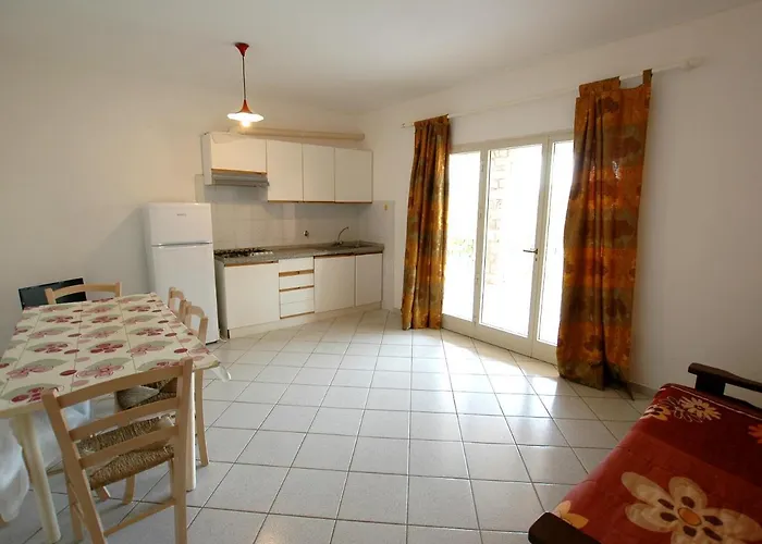 Cala Capoliveri (Isola d'Elba)