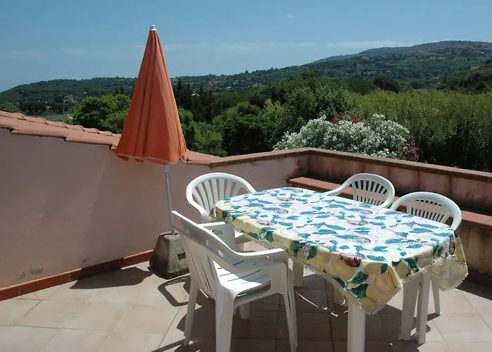 Cala Apartment Capoliveri (Isola d'Elba)