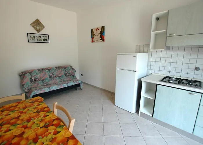 Cala Apartment