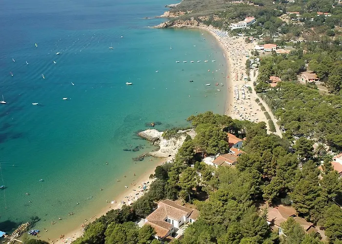 Cala Capoliveri (Isola d'Elba)