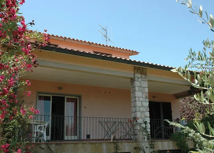 Cala * Capoliveri (Isola d'Elba)