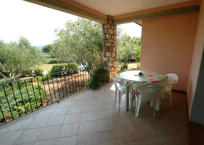 Cala Apartment Capoliveri (Isola d'Elba)