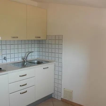 Cala * 卡波利韦里