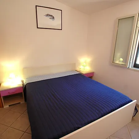 Cala * 卡波利韦里