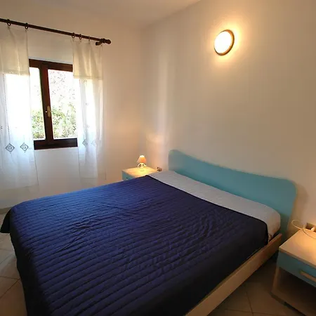 公寓 Cala 卡波利韦里