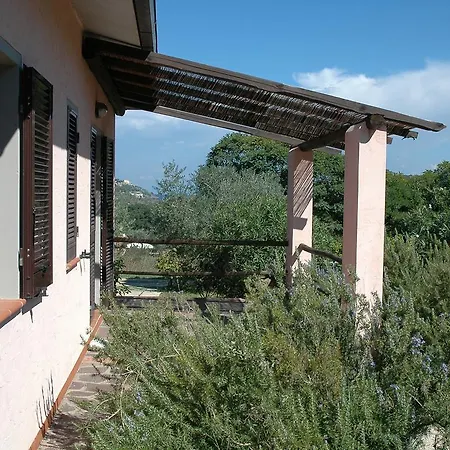 Cala 公寓 卡波利韦里