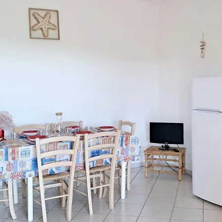 Apartamento Cala