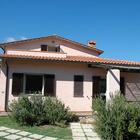 Cala 卡波利韦里