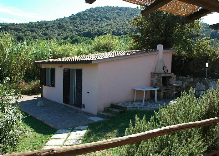 Cala 아파트 카폴리베리