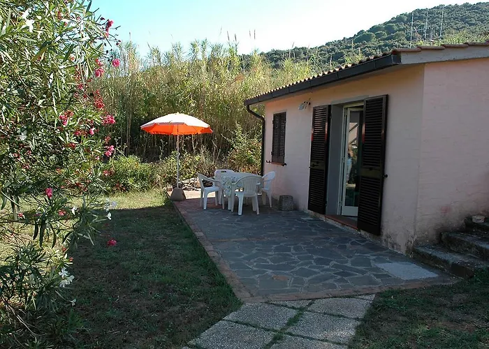 Cala 아파트 카폴리베리