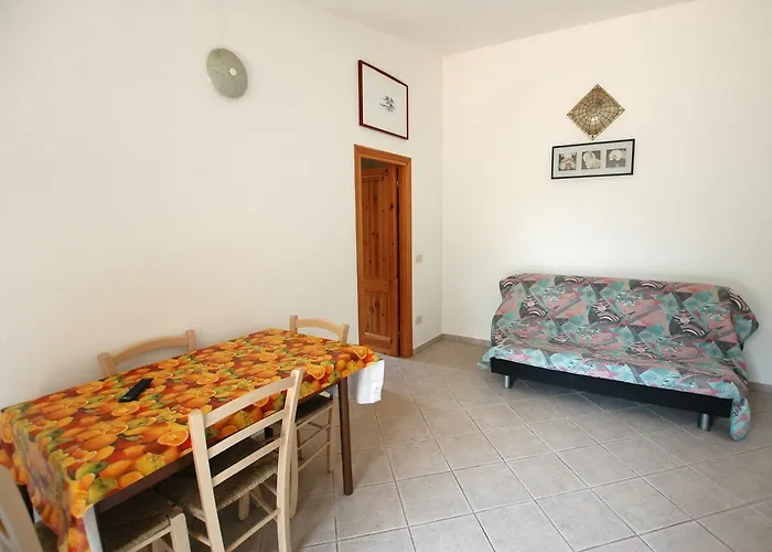 Cala 아파트 카폴리베리