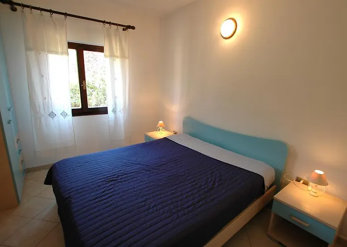 아파트 Cala 카폴리베리