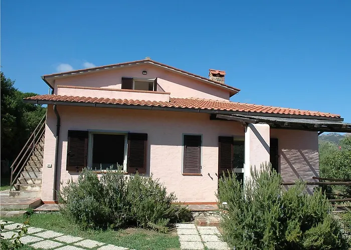 Cala 카폴리베리